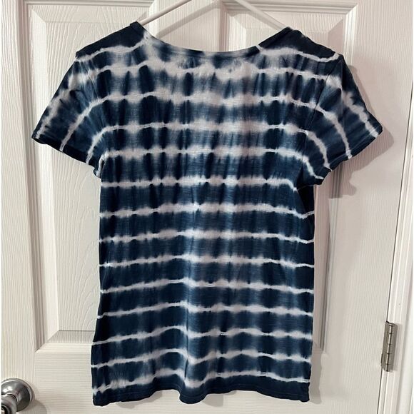 Loft Short Sleeve Shirt Size XS - Picture 2 of 3